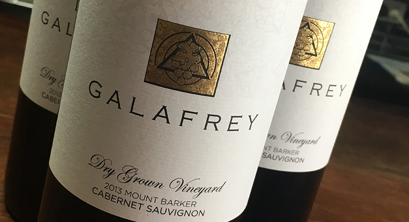 Galafrey Wines | Halliday Wine Companion